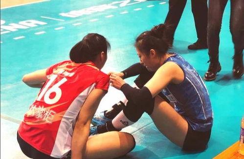 龚翔宇丁霞最新爆料,揭秘排球界背后的故事与真相